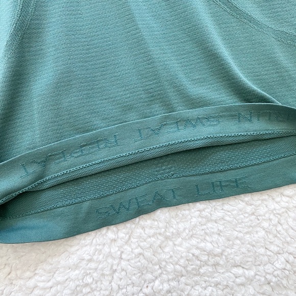 Lululemon | Swiftly Tech Racerback - Picture 11 of 16